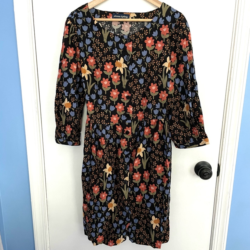 NWOT Winona Princess Highway Dress